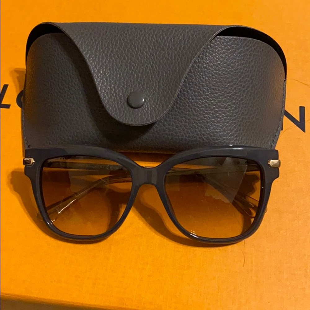 Jimmy Choo Sunglasses